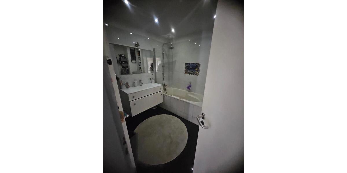 Erdgeschoßwohnung Monheim am Rhein - 3 Zimmer, 75 m&sup2;, 250.000&euro; | Angebot:27513363