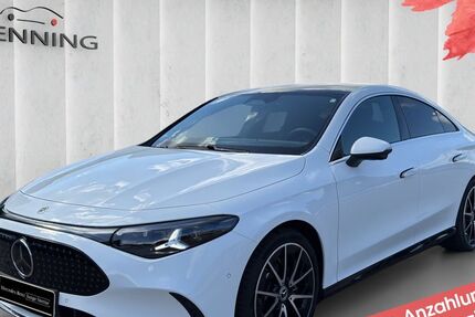 Mercedes-Benz CLA 250 7.883 km 52.780 &euro; Herne 44653