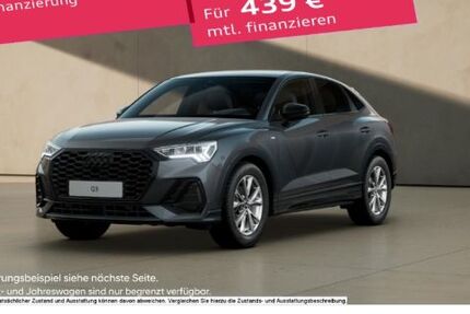 Audi Q3 12.965 km 44.880 &euro; Essen 45143