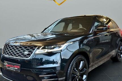 Land Rover Range Rover Velar 155.000 km 30.990 &euro; Wuppertal 42115