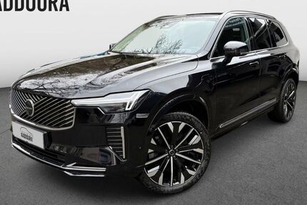 Volvo XC90 15.434 km 65.390 &euro; Wuppertal 42117