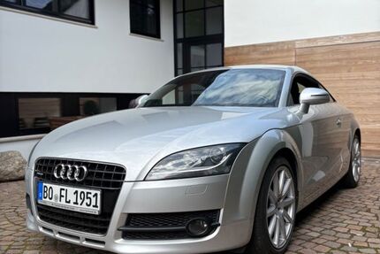Audi TT 92.000 km 17.990 &euro; Bochum 44869