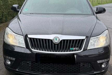 Skoda Octavia 221.000 km 5.999 &euro; Leichlingen 42799