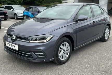 VW Polo 15.571 km 18.680 &euro; Wermelskirchen 42929