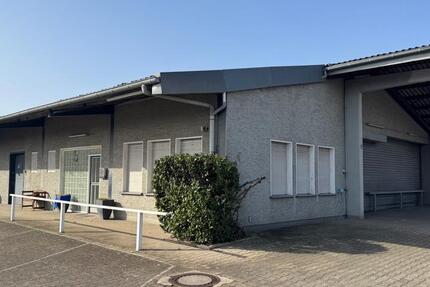 Gewerbeobjekt Witten Rüdinghausen - 2.500&euro; | Angebot:25956864