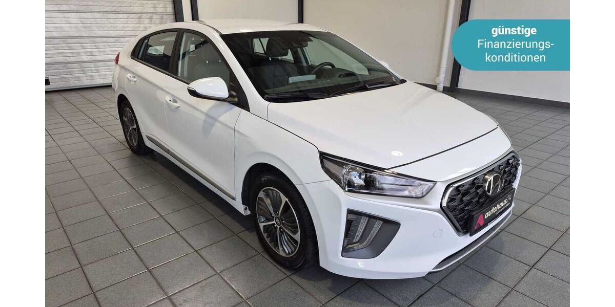 Hyundai IONIQ 20.109 km 16.990 &euro; Wuppertal 42287