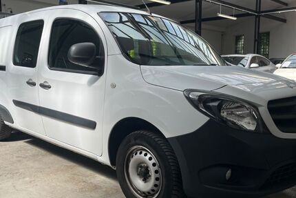 Mercedes-Benz Citan 173.500 km 7.870 &euro; Velbert 42551