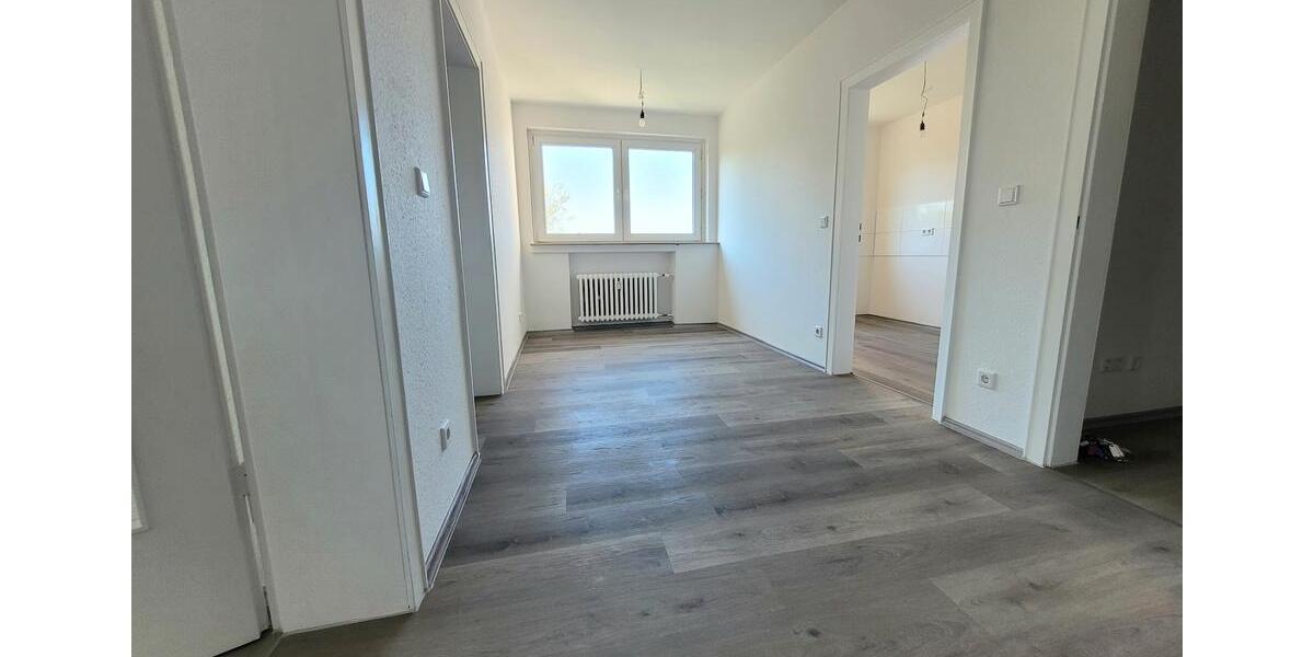 Etagenwohnung Mülheim an der Ruhr Rechtsruhr-Nord - 2.5 Zimmer, 64 m&sup2;, 559&euro; | Angebot:25873464
