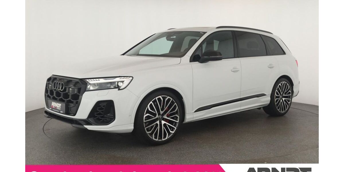 Audi SQ7 31.600 km 89.484 &euro; Neuss 41460