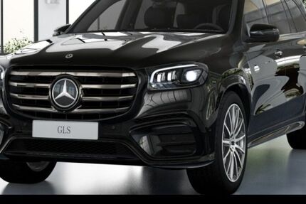 Mercedes-Benz GLS 580 9.900 km 124.990 &euro; Düsseldorf 40470