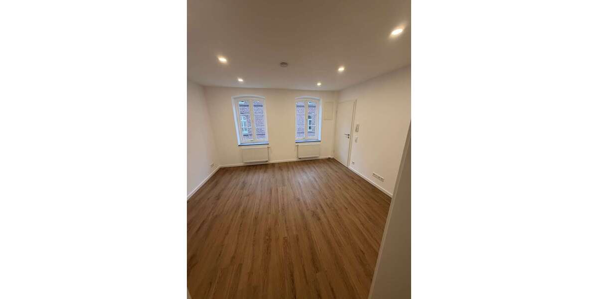 Etagenwohnung Radevormwald - 2 Zimmer, 42 m&sup2;, 375&euro; | Angebot:26515925