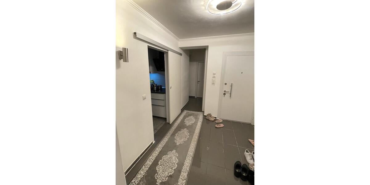 Etagenwohnung Düsseldorf Flingern Süd - 3 Zimmer, 78 m&sup2;, 450.000&euro; | Angebot:26036936