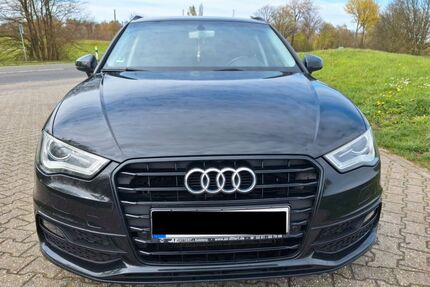 Audi A3 110.200 km 14.900 &euro; Neuss 41468
