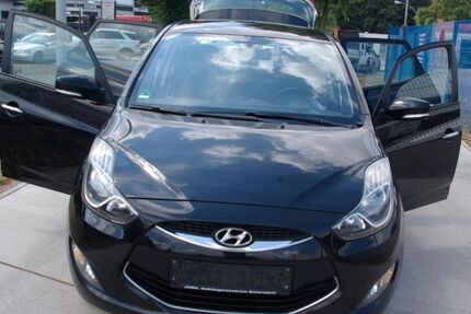 Hyundai ix20 204.000 km 3.500 &euro; Bottrop 46242