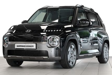 Hyundai INSTER 4.500 km 30.880 &euro; Wuppertal 42109