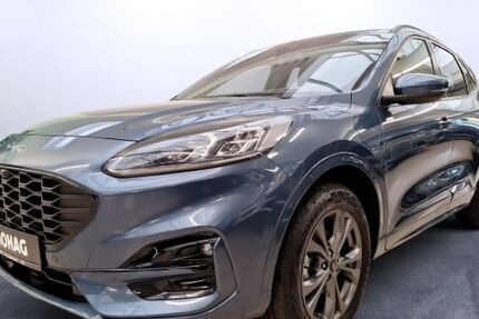 Ford Kuga 29.635 km 24.590 &euro; Gelsenkirchen 45881
