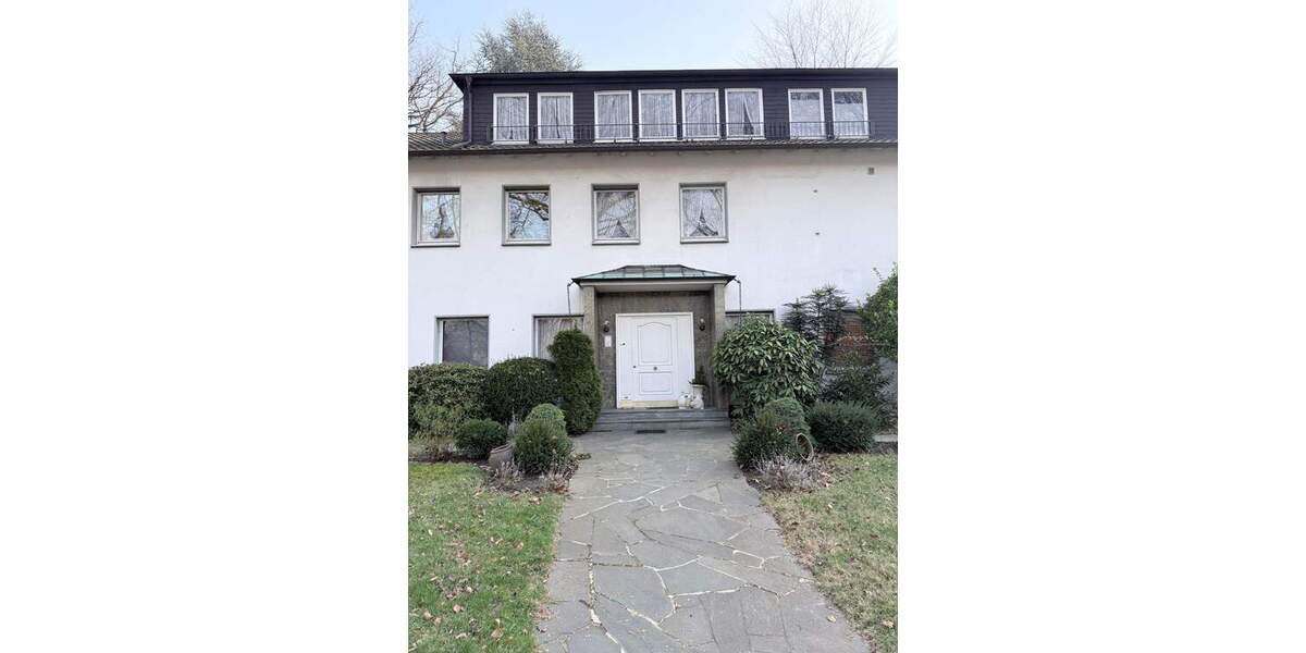 Terrassenwohnung Herne Horsthausen - 2 Zimmer, 130 m&sup2;, 1.300&euro; | Angebot:25746820