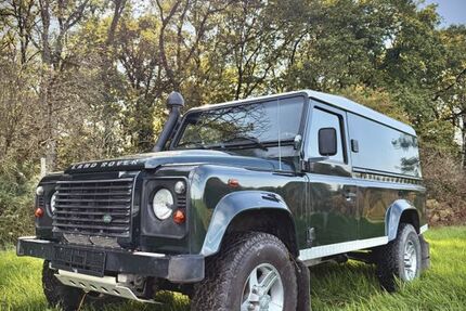 Land Rover Defender 216.000 km 19.999 &euro; Heiligenhaus 42579