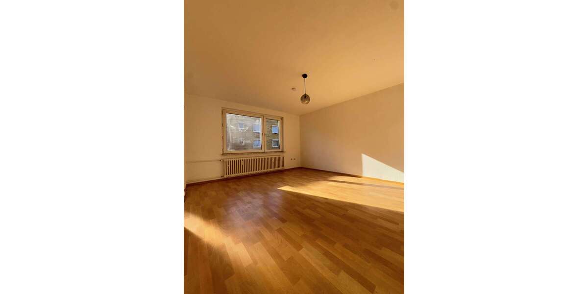 Etagenwohnung Duisburg Hochfeld - 2 Zimmer, 50 m&sup2;, 435&euro; | Angebot:26570747