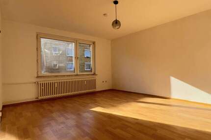 Wohnung Duisburg Hochfeld - 2 Zimmer, 50 m&sup2;, 435&euro; | Angebot:26570747