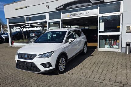 Seat Arona 140.000 km 8.990 &euro; Gladbeck 45966