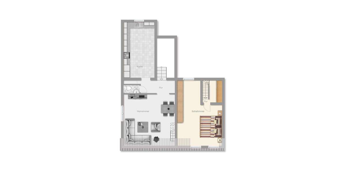 Einfamilienhaus Düsseldorf Urdenbach - 4 Zimmer, 145 m&sup2;, 325.000&euro; | Angebot:25837321