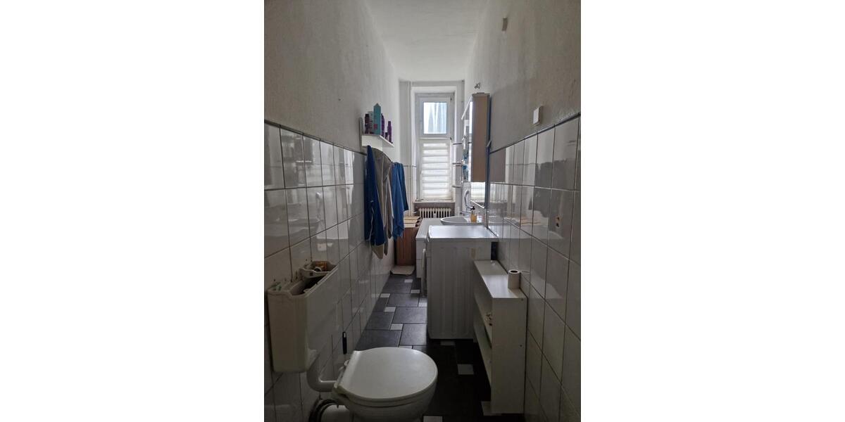 Etagenwohnung Wuppertal Gemarkung Langerfeld - 3 Zimmer, 80 m&sup2;, 805&euro; | Angebot:27550882