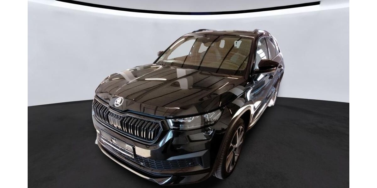 Skoda Kodiaq 76.571 km 37.430 &euro; Hagen 58091