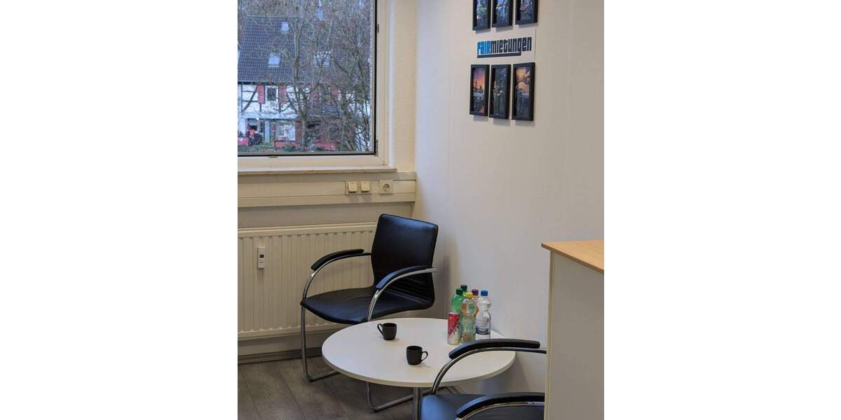 Gewerbeobjekt Wuppertal Vohwinkel - 150&euro; | Angebot:25901849