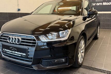 Audi A1 99.900 km 12.990 &euro; Oberhausen 46117