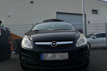 Opel Corsa 187.000 km 2.999 &euro; Heiligenhaus 42579