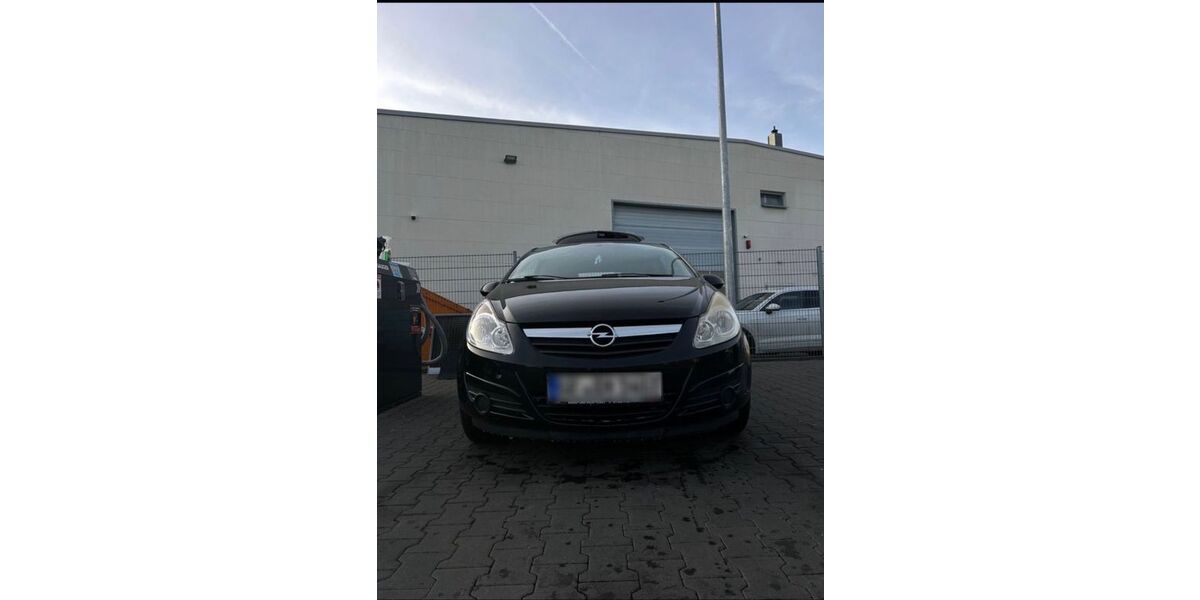 Opel Corsa 187.000 km 2.999 &euro; Heiligenhaus 42579