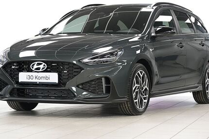 Hyundai i30 2.500 km 31.480 &euro; Wuppertal 42109