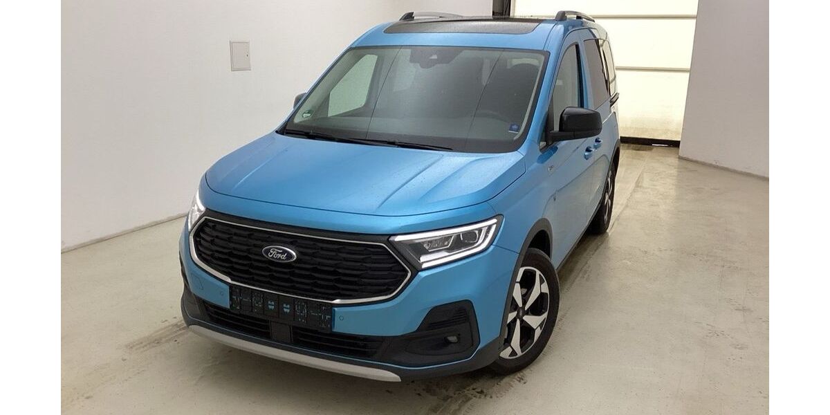 Ford Tourneo Connect 5.200 km 30.950 &euro; Meerbusch 40670