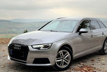 Audi A4 183.512 km 13.790 &euro; Witten 58452