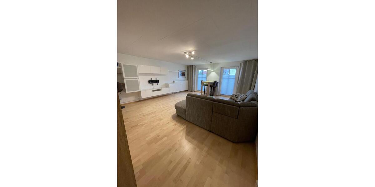 Etagenwohnung Erkrath - 1 Zimmer, 48 m&sup2;, 690&euro; | Angebot:25977564