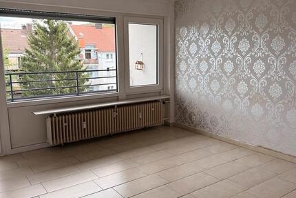 Wohnung Hagen Hagen-Mitte - 2 Zimmer, 48 m&sup2;, 650&euro; | Angebot:27581407