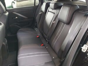 Opel Astra GS 360° Kam Navi Matrix SHZ LHZ ACC 38.814 km 20.270 &euro; HAAN 42781