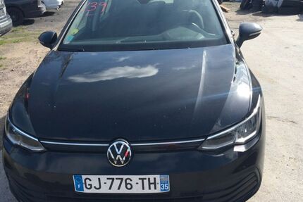 VW Golf 125.552 km 14.700 &euro; Gelsenkirchen 45886