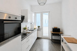 Etagenwohnung Düsseldorf Carlstadt - 2 Zimmer, 67 m&sup2;, 499.000&euro; | Angebot:26816784