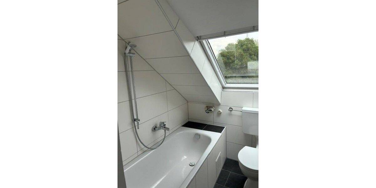 Etagenwohnung Gelsenkirchen Scholven - 1 Zimmer, 40 m&sup2;, 289&euro; | Angebot:26826657