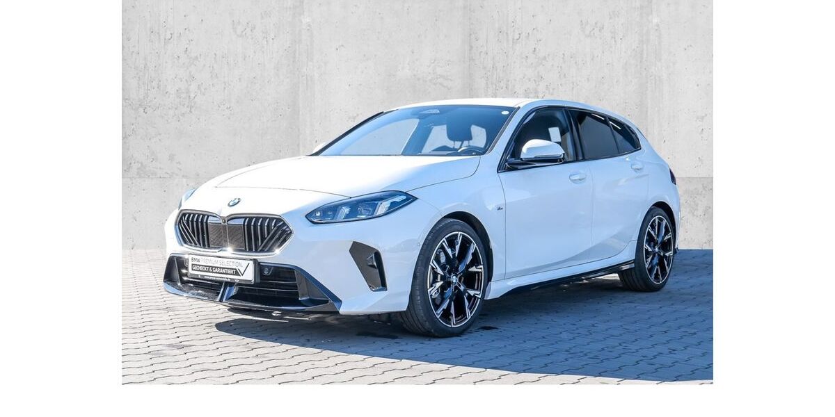 BMW 120 20.350 km 32.790 &euro; Velbert 42553