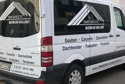 Mercedes-Benz Sprinter 149.000 km 21.900 &euro; Bochum 44869