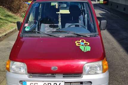 Daihatsu Move 84.000 km 1.000 &euro; Solingen-Mitte (Solingen) 42657