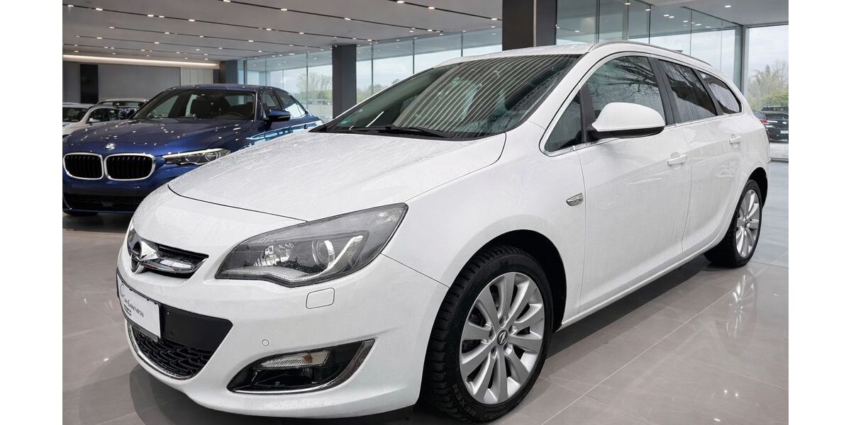 Opel Astra 164.963 km 5.350 &euro; Wuppertal-Cronenberg 42349
