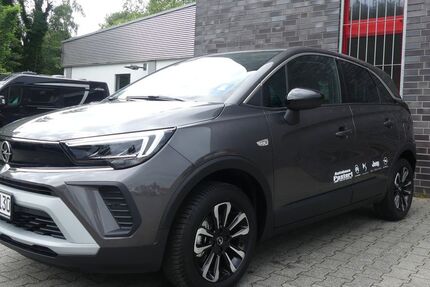 Opel Crossland (X) 6.700 km 22.480 &euro; Oberhausen 46147