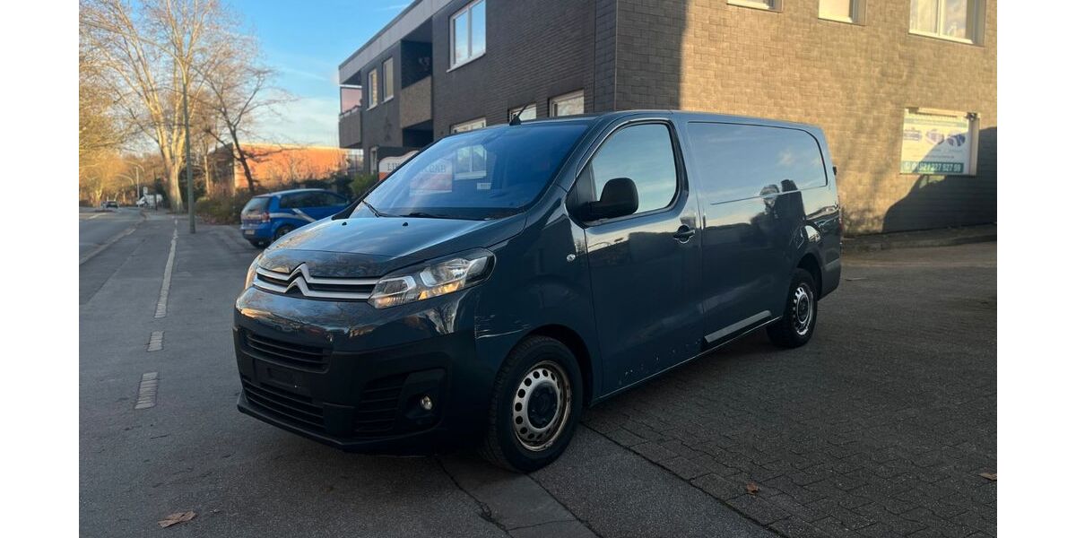 Citroen Jumpy 92.007 km 8.990 &euro; Gelsenkirchen 45886