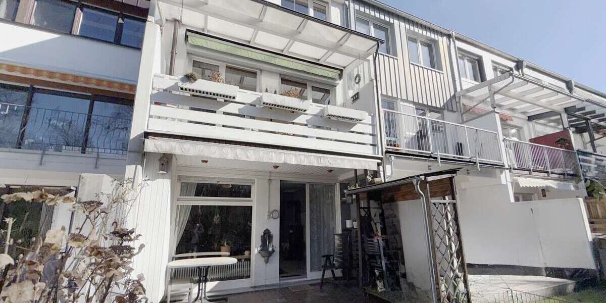 Einfamilienhaus Solingen - 4 Zimmer, 145 m&sup2;, 338.000&euro; | Angebot:25380919