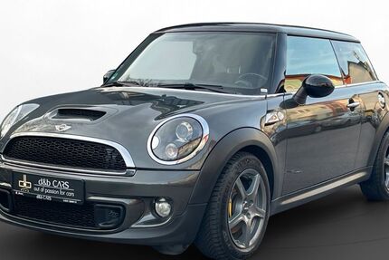 Mini Cooper S 126.789 km 8.990 &euro; Duisburg 47166