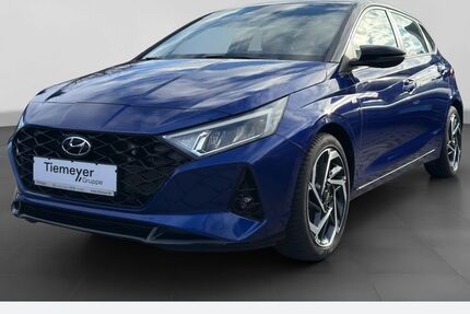 Hyundai i20 10.748 km 16.980 &euro; Oberhausen 46047